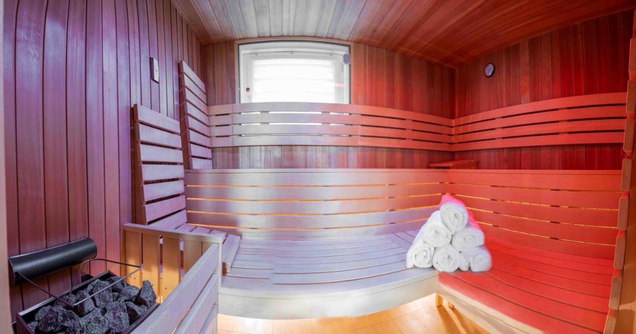 Adlerhof Apartment Sankt Leonhard im Pitztal Bagian luar foto